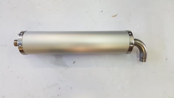 NEWMC CIK-FIA038-SE-93