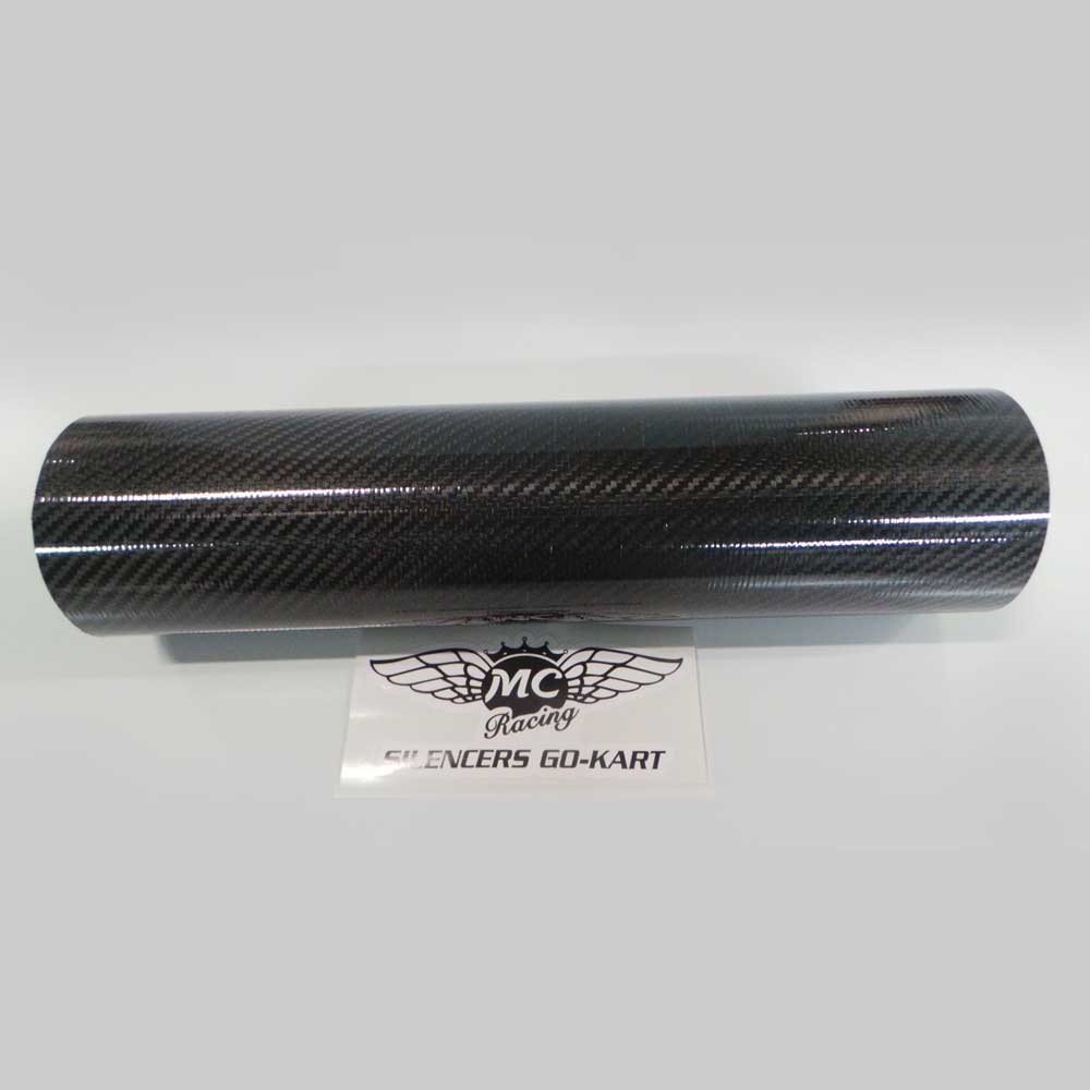 Tubo Carbonio S1